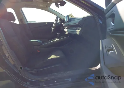 2023 Honda Accord Ex from USA, damaged, VIN 1HGCY1F37PA034178